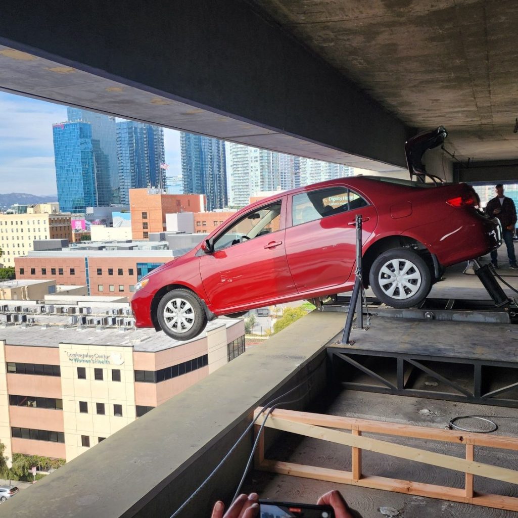 High-Risk Sequence Oversight